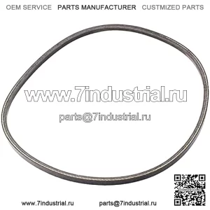 532196857 Сменный приводной ремень для AYP Husqvarna Craftsman AYP 532196857 196857 33361 Газонокосилка Трактор HU700F XT722FE XT22FE 62522SH 6522SH 6522SL