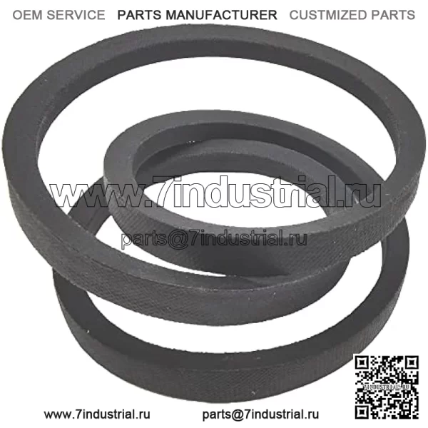 532196857 Сменный приводной ремень для AYP Husqvarna Craftsman AYP 532196857 196857 33361 Газонокосилка Трактор HU700F XT722FE XT22FE 62522SH 6522SH 6522SL - Image 2