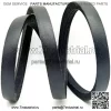 532196857 Сменный приводной ремень для AYP Husqvarna Craftsman AYP 532196857 196857 33361 Газонокосилка Трактор HU700F XT722FE XT22FE 62522SH 6522SH 6522SL - Image 4