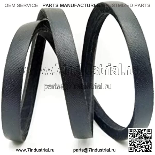 532196857 Сменный приводной ремень для AYP Husqvarna Craftsman AYP 532196857 196857 33361 Газонокосилка Трактор HU700F XT722FE XT22FE 62522SH 6522SH 6522SL - Image 4