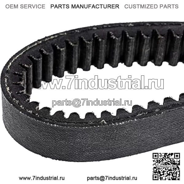 OEM клиновой ремень сцепления John DeereGator Turf TH TS TX 4X2 6X4 Коммунальный автомобиль M174026 - Image 3
