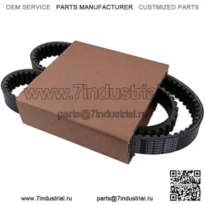 Приводной ремень клинового ремня сцепления, совместимый с M174026 M150046 Gates 26G5401 John Deere Gator Turf TH TS TX 4X2 6X4 3TNV70 FH601D FE350 FE290
