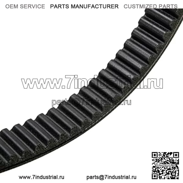 Приводной ремень клиновой ремень RE28721 для John Deere Gator 4X2, Gator Trail 4X2, 6X4, AMT 600 622 626, бункерной и полевой машины 1200A - Image 5