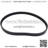 Приводной ремень RE28721 Совместим с внедорожником John Deere Gator 4X2 AMT626 AMT600 AMT622 1200A - Image 4