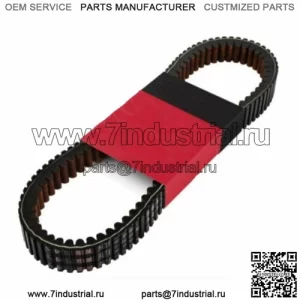 Ремень вариатора Gates 26R4829 REDLINE GForce подходит для UC14244 Gator HPX 615E 815E 2018-2020 гг. (Для: John Deere Gator HPX HPX815E)