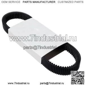Приводные ремни Carlisle UX UXP469 (Для: John Deere Gator HPX HPX815E)