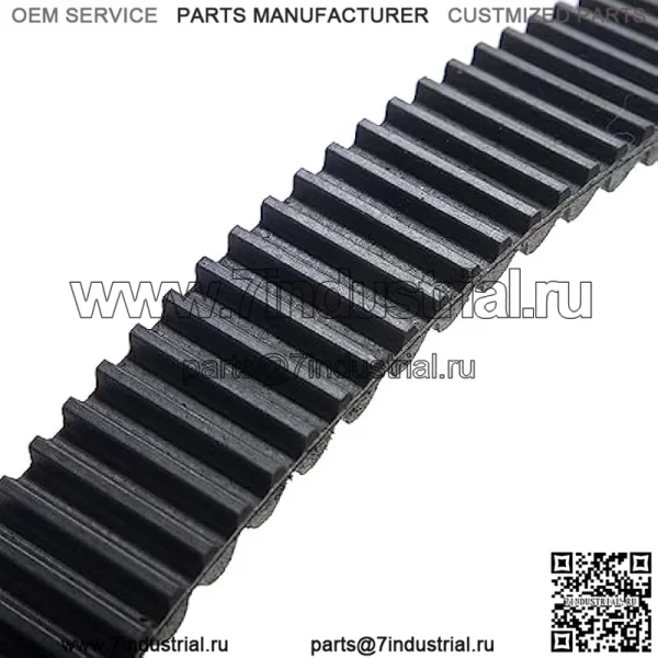 Приводной ремень VG10274 для внедорожников John Deere CS и CX Gator FE250D FE290D, серийный номер______-039999 - Image 5
