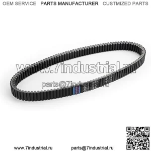 Приводной ремень для мотоцикла, для Jo-hn Dee-re Ga-tor CS 250 2004-2007 Gator CX 300 2004-2007 2006