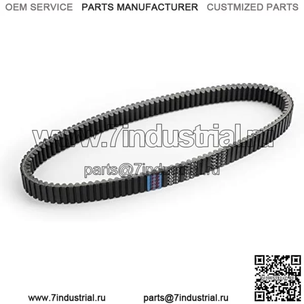 Приводной ремень для мотоцикла, для Jo-hn Dee-re Ga-tor CS 250 2004-2007 Gator CX 300 2004-2007 2006 - Image 2