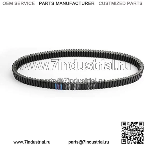 Приводной ремень для мотоцикла, для Jo-hn Dee-re Ga-tor CS 250 2004-2007 Gator CX 300 2004-2007 2006 - Image 3
