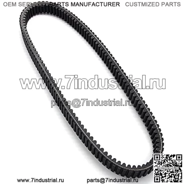 Приводные ремни мотоцикла Приводной ремень подходит для John Deere Gator CS 250 2004-2007, для John Deere Gator CX 300 2004-2007 - Image 5
