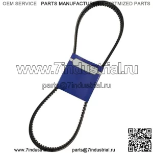 OEM запасной ремень 265-457, совместимый/заменяющий для John Deere RE28721