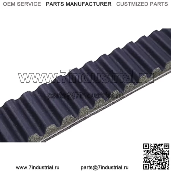 Приводной ремень RE28721 Совместим с Gates 6316 Stens 265-457 John Deere AMT600, AMT622, AMT626, Gator Trail 4X2 6X4, Gator 4x2 - Image 3