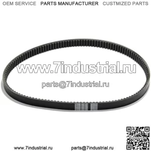 Приводной ремень RE28721 для John Deere AMT600 AMT622 AMT626 Gator Trail 4X2 6X4 1200A