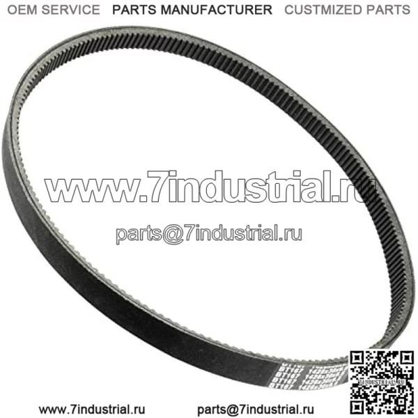 Приводной ремень, совместимый с John Deere RE28721 265-457 265457