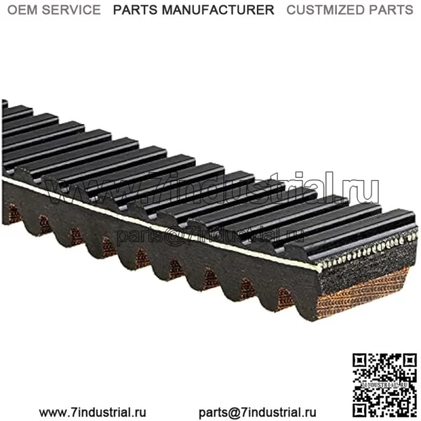 Ремень бесступенчатой трансмиссии G-Force Gates 32G4588 - Image 2