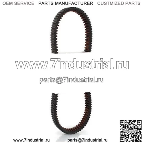 Приводной ремень G-Force Gates Arctic Cat ZR 600 98-02