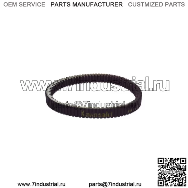 Ремень привода сцепления Kawasaki Teryx 750 KVF 750 KRF 750 OEM 2008-2023 59011-0019