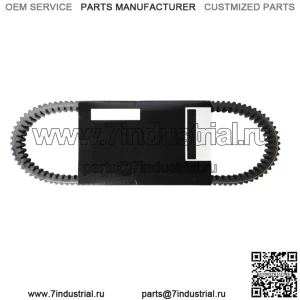 Ремень привода вторичного сцепления Polaris RZR XP Turbo RZR XP 4 OEM 2016-2022 3211202