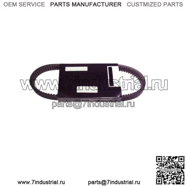 Ремень привода сцепления Polaris RZR 1000 XP RZR 1000 XP 4 Crew OEM OEM 3211180 2015-2023 гг.