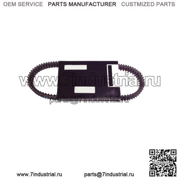 Ремень привода сцепления Polaris General 1000 Ranger 1000 Crew OEM 2016-2023 3211196