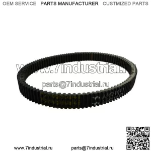 Оригинальный приводной ремень KAWASAKI Mule Pro FX FXT DX DXT 2015-2023 гг. 59011-0037