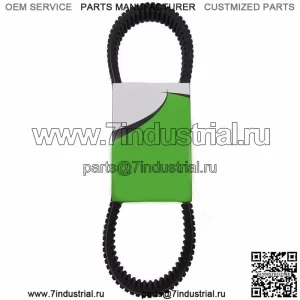 Новый приводной ремень для снегохода OEM 2004-2005 T660 Turbo 0627-028