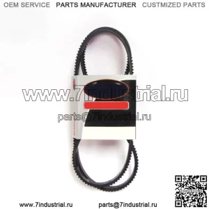 OEM-газонокосилка с зубчатым клиновым ремнем 07226400
