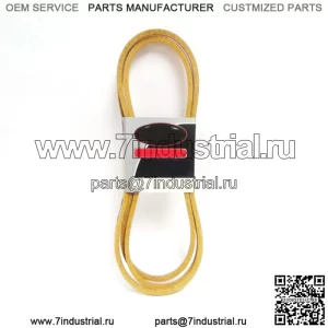 OEM-газонокосилка HA с клиновым ремнем 07200436