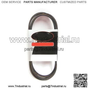 OEM-газонокосилка с клиновым ремнем Raw Edge 07217000