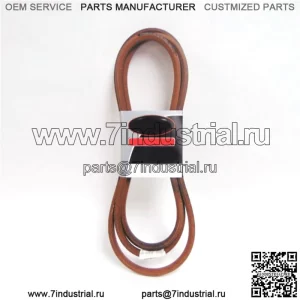 OEM-газонокосилка BB с шестигранным ремнем 07200510