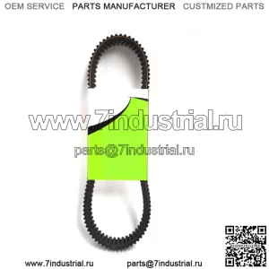 OEM приводной ремень для снегохода 16-17 Pantera7000XT Bearcat 7000XT 0627-102