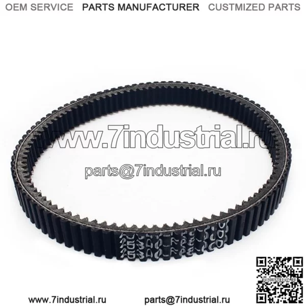 Ремень привода сцепления для HiSun 800 1000 25300-F68-0000