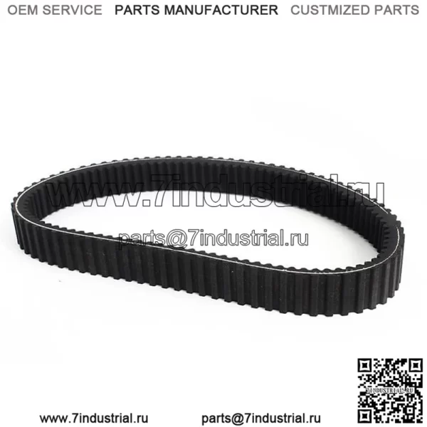 Ремень привода сцепления ATV UTV для CF-Moto CFORCE 800 2013-2014/UFORCE 800 2013-2015