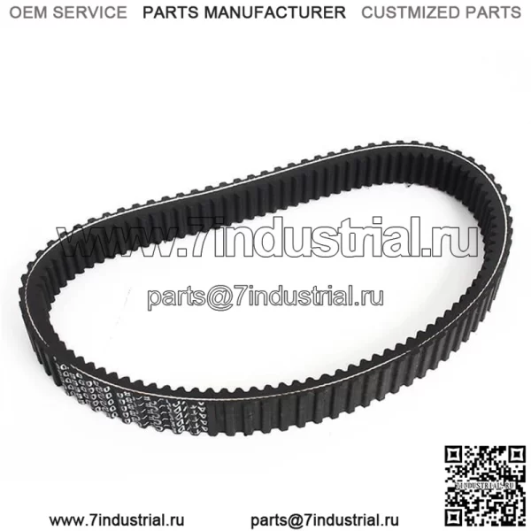 Ремень привода сцепления ATV UTV для CF-Moto CFORCE 800 2013-2014/UFORCE 800 2013-2015 - Image 2