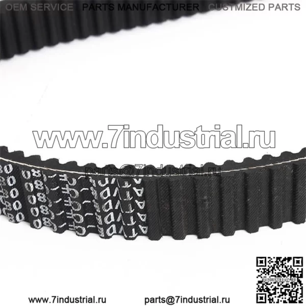 Ремень привода сцепления ATV UTV для CF-Moto CFORCE 800 2013-2014/UFORCE 800 2013-2015 - Image 3