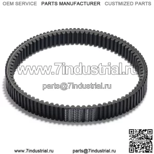 Ремень сцепления ATV UTV для Arctic Cat 1000/Alterra 1000 700/Prowler XT XTZ/Thunder Cat H2/Wildcat 1000 OEM 0823-231