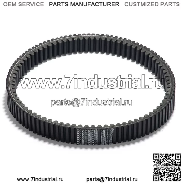 Ремень сцепления ATV UTV для Arctic Cat 1000/Alterra 1000 700/Prowler XT XTZ/Thunder Cat H2/Wildcat 1000 OEM 0823-231