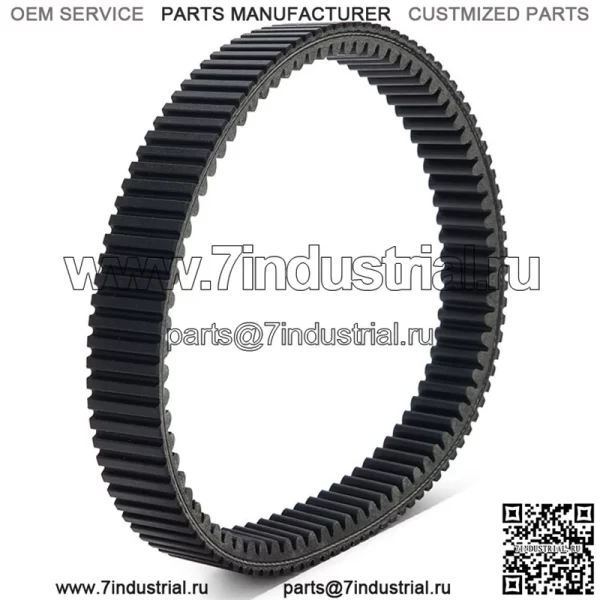 Ремень сцепления ATV UTV для Arctic Cat 1000/Alterra 1000 700/Prowler XT XTZ/Thunder Cat H2/Wildcat 1000 OEM 0823-231 - Image 2