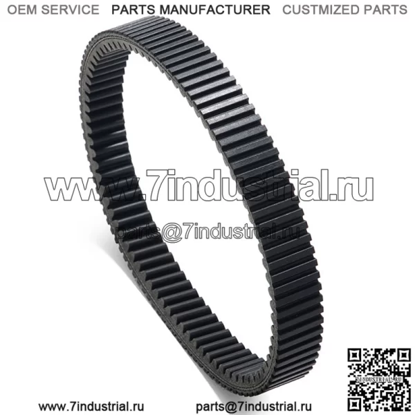 Ремень сцепления ATV UTV для Arctic Cat 1000/Alterra 1000 700/Prowler XT XTZ/Thunder Cat H2/Wildcat 1000 OEM 0823-231 - Image 3