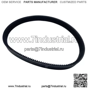 ПРИВОДНОЙ РЕМЕНЬ КАРТЫ ДЛЯ ГОЛЬФА ДЛЯ YAMAHA G2,G8,G9,G11,G14,G16,G21,G22,G23,G27,G28 G29