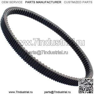 Приводной ремень для Polaris Sportsman 800 EFI 2005-2007/Sportsman 700 EFI 2007 (Для: Polaris Sportsman 800)