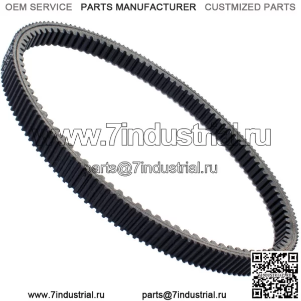 Приводной ремень для Polaris Sportsman 800 EFI 2005-2007/Sportsman 700 EFI 2007 (Для: Polaris Sportsman 800)