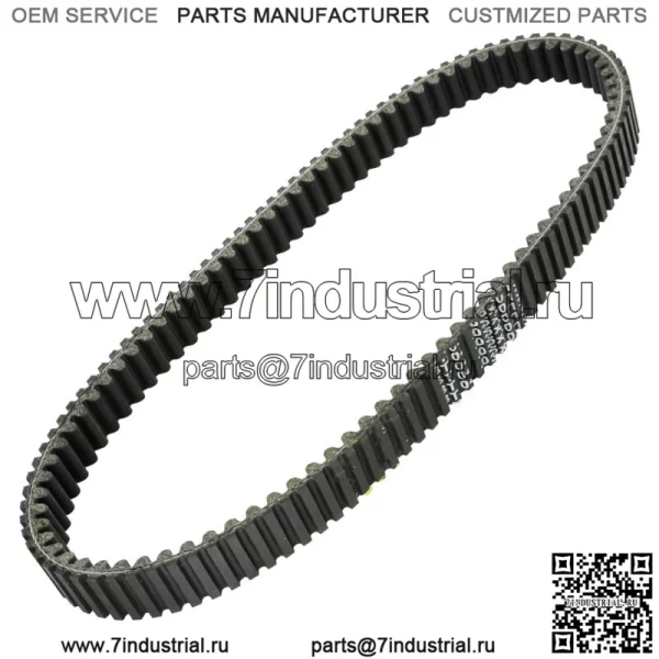 Приводной ремень для Polaris Sportsman 800 EFI 2007 2008 2010 2012 2013 2014 (Для: Polaris Sportsman 800) - Image 4
