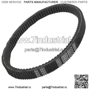Ремень привода для Kawasaki Teryx 4 800 Krt800/Teryx 800 Krf800 4X4 2014-2015 (Для: более одного автомобиля)
