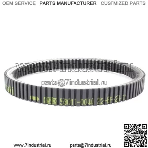 Новый оригинальный приводной ремень Kawasaki OEM 2014 2015 Teryx Teryx4 800 59011-0040 (Для: более одного автомобиля)
