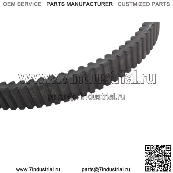 РЕМЕНЬ ПРИВОДА ДВИГАТЕЛЯ KAWASAKI TERYX 800 KRT800 2020 (Для: Kawasaki Teryx 800) - Image 5