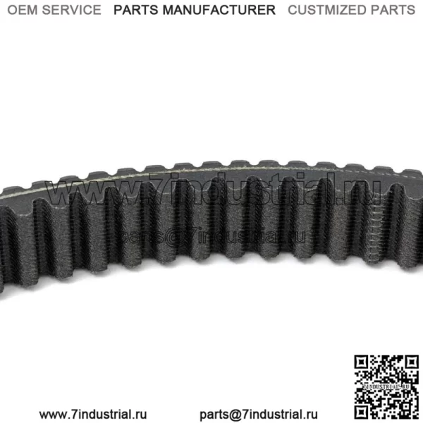Ремень привода вариатора Rough Country Performance для Kawasaki Teryx 16-21 992282 (Для: более одного автомобиля) - Image 2