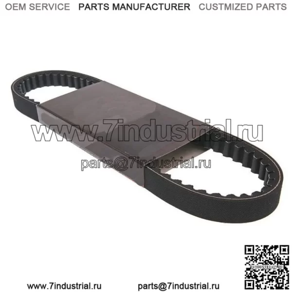 Ремень приводной Peugeot Vivacity 100 811x18,5