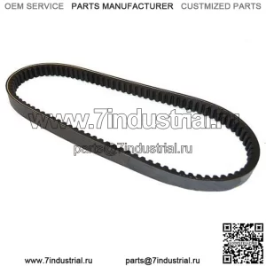 Ремень коробки передач BANDO Peugeot 100 Elyseo-Trekker-Vivacity C.27.3724